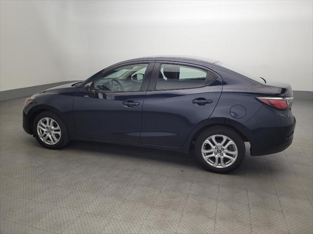 used 2018 Toyota Yaris iA car, priced at $16,195