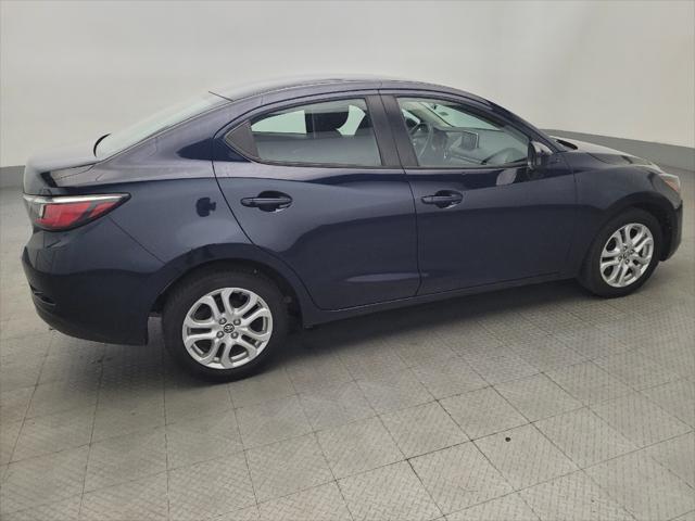 used 2018 Toyota Yaris iA car, priced at $16,195