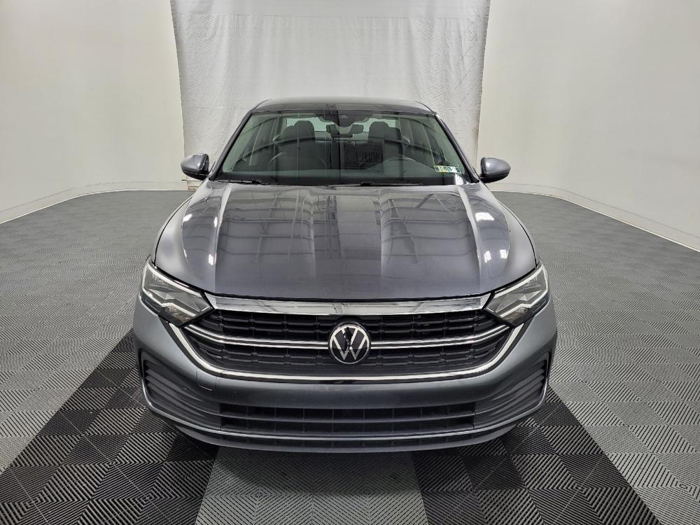 used 2024 Volkswagen Jetta car, priced at $23,695