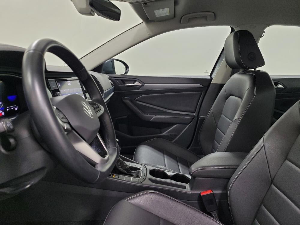 used 2024 Volkswagen Jetta car, priced at $23,695