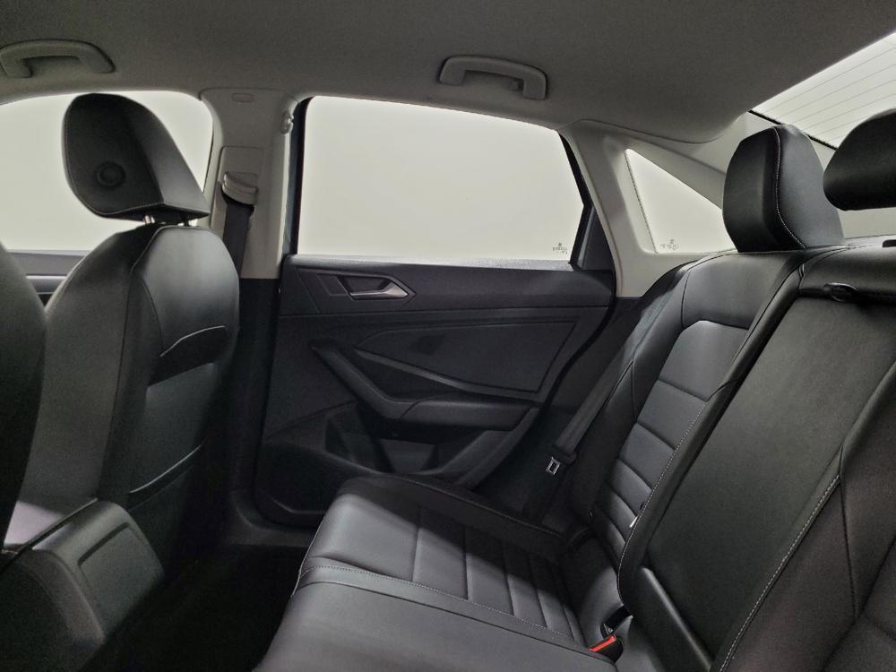 used 2024 Volkswagen Jetta car, priced at $23,695