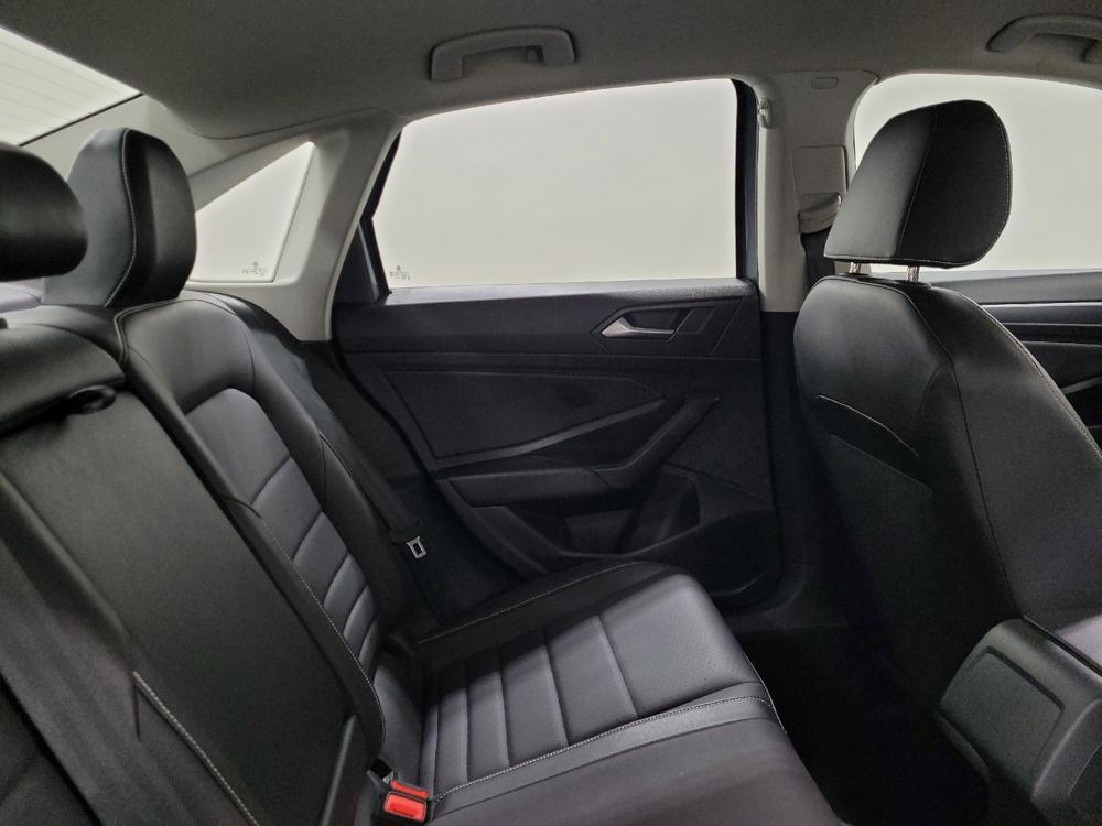 used 2024 Volkswagen Jetta car, priced at $23,695