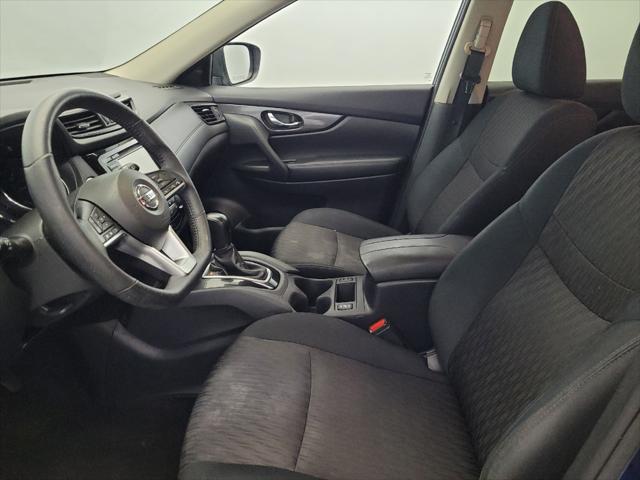 used 2019 Nissan Rogue car, priced at $19,595