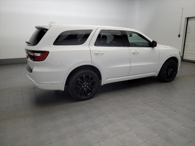 used 2019 Dodge Durango car, priced at $25,795