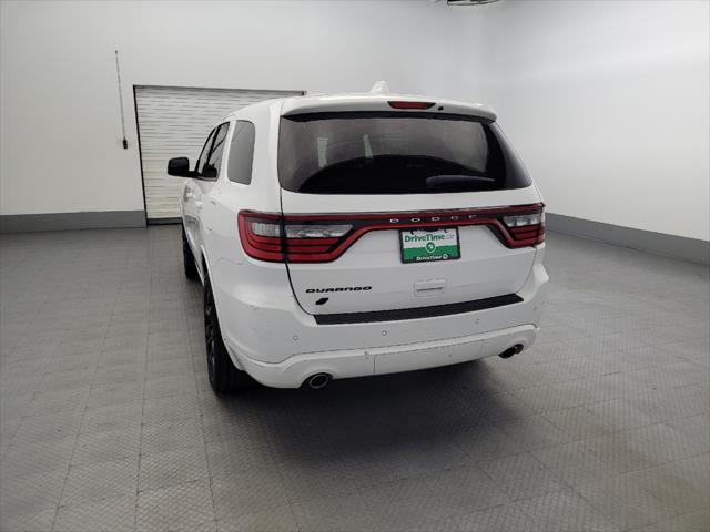 used 2019 Dodge Durango car, priced at $25,795