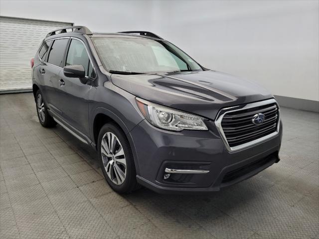 used 2019 Subaru Ascent car, priced at $23,195