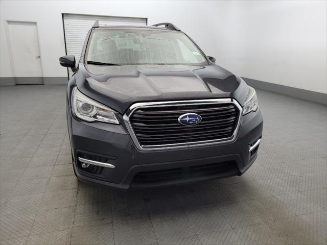 used 2019 Subaru Ascent car, priced at $23,195