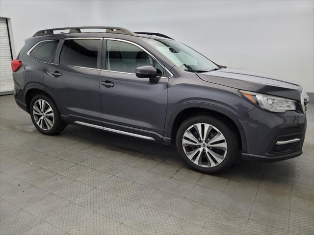 used 2019 Subaru Ascent car, priced at $23,195