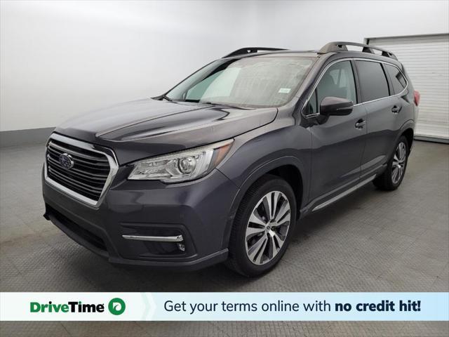 used 2019 Subaru Ascent car, priced at $23,195