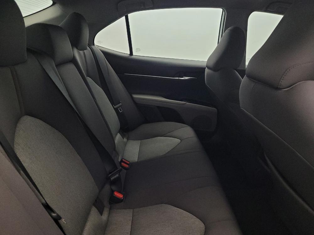 used 2019 Toyota Camry car, priced at $21,095