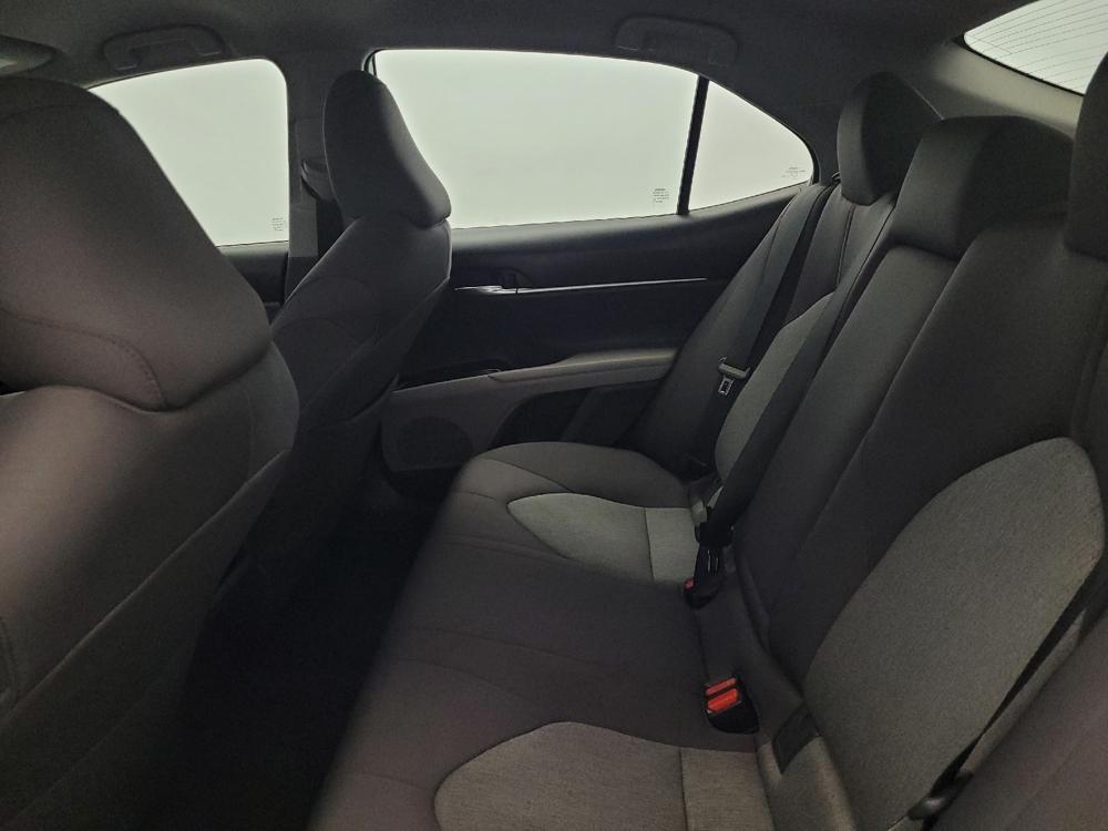 used 2019 Toyota Camry car, priced at $21,095