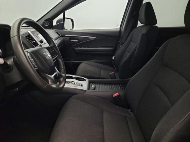 used 2019 Honda Passport car, priced at $25,995