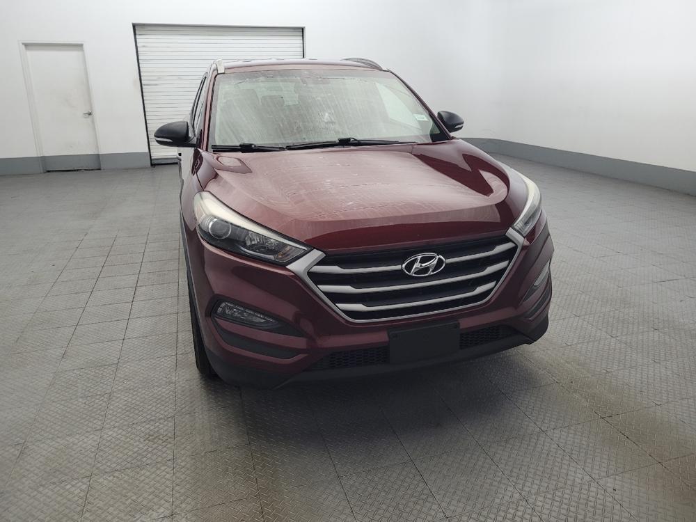 used 2017 Hyundai Tucson car, priced at $18,295