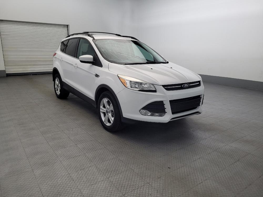 used 2013 Ford Escape car, priced at $14,895