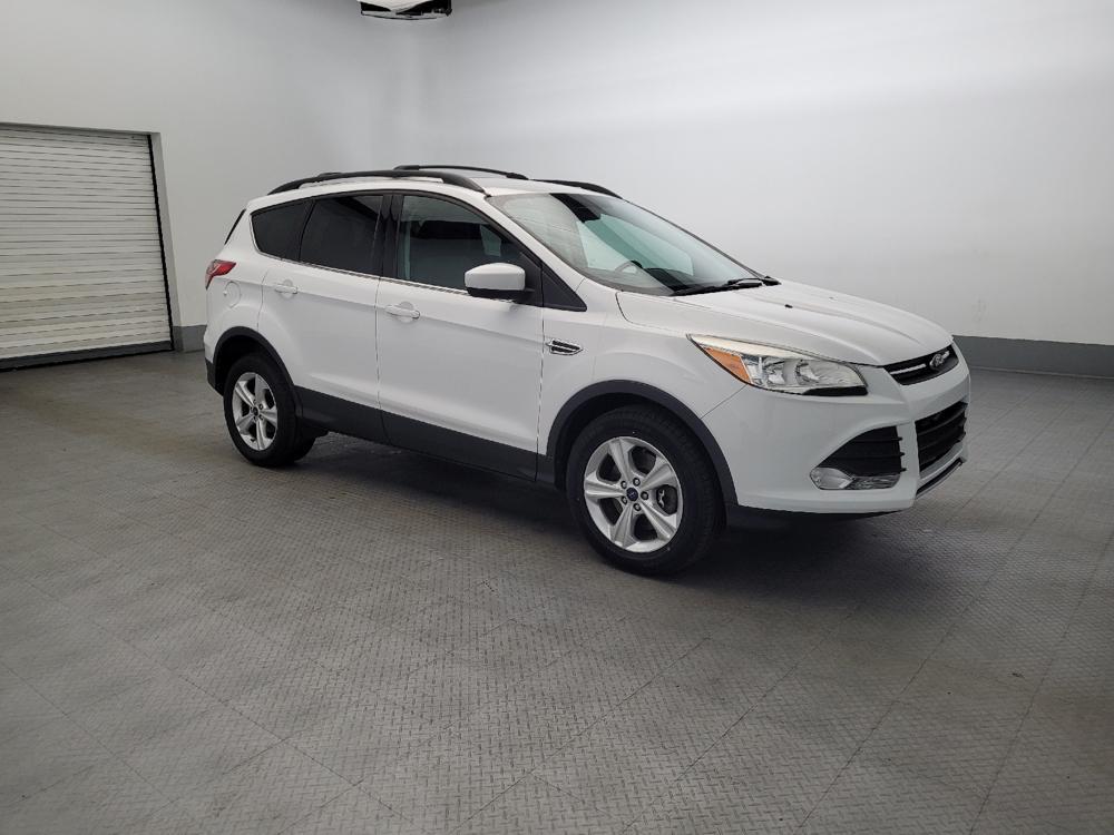 used 2013 Ford Escape car, priced at $14,895