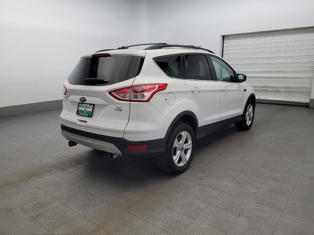 used 2013 Ford Escape car, priced at $14,895