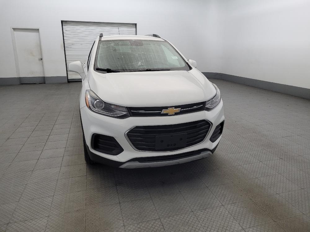 used 2018 Chevrolet Trax car, priced at $14,395