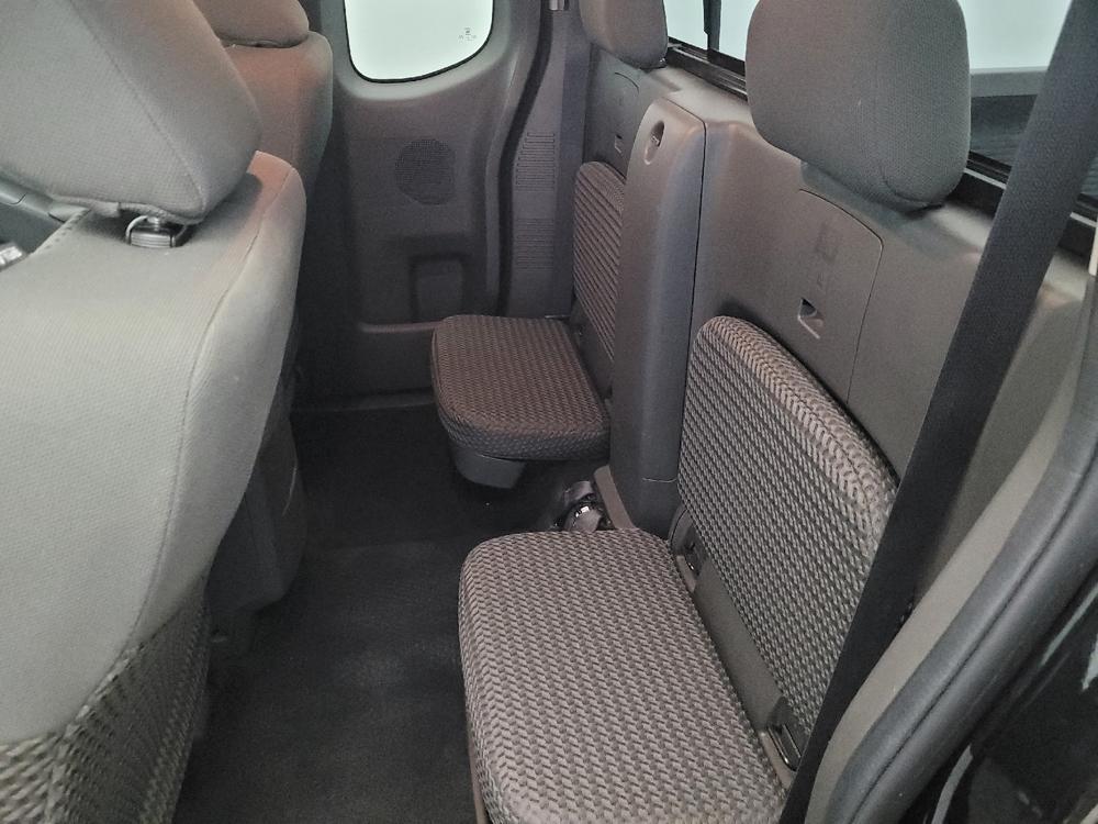 used 2016 Nissan Frontier car, priced at $20,695