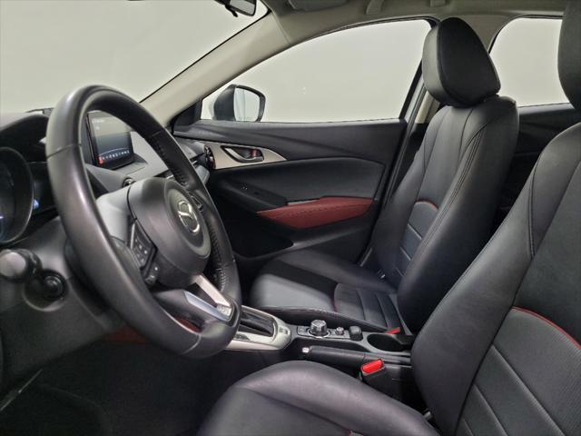 used 2018 Mazda CX-3 car, priced at $21,995