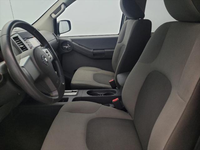 used 2013 Nissan Xterra car, priced at $15,095