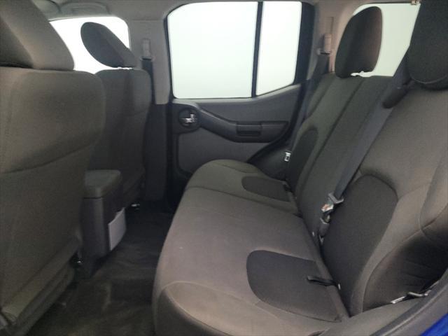 used 2013 Nissan Xterra car, priced at $15,095