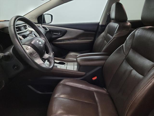 used 2015 Nissan Murano car, priced at $18,795