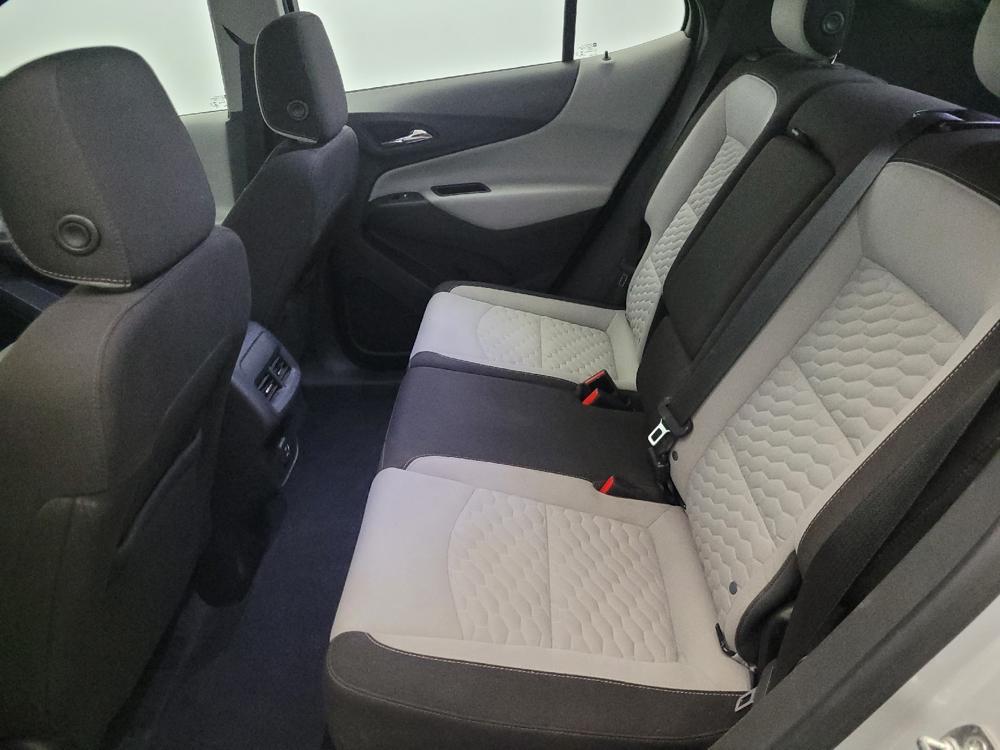 used 2020 Chevrolet Equinox car, priced at $20,495