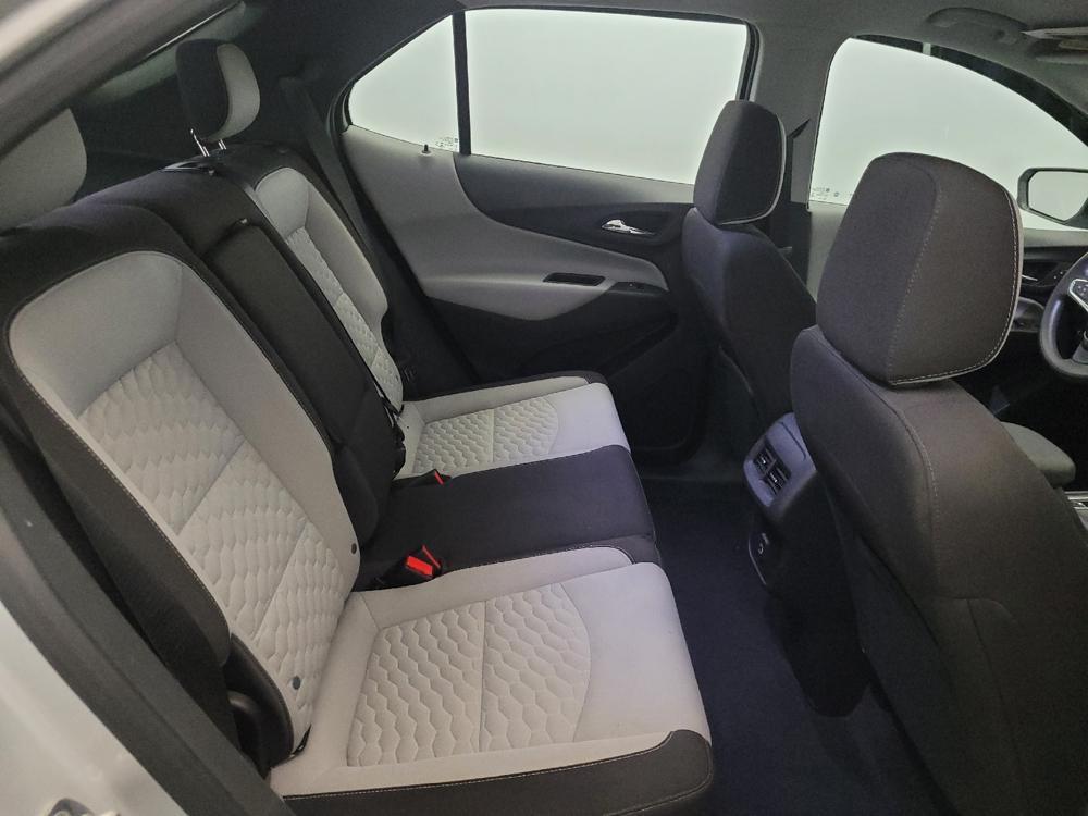 used 2020 Chevrolet Equinox car, priced at $20,495