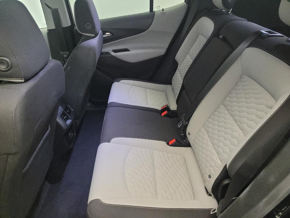 used 2020 Chevrolet Equinox car, priced at $19,495