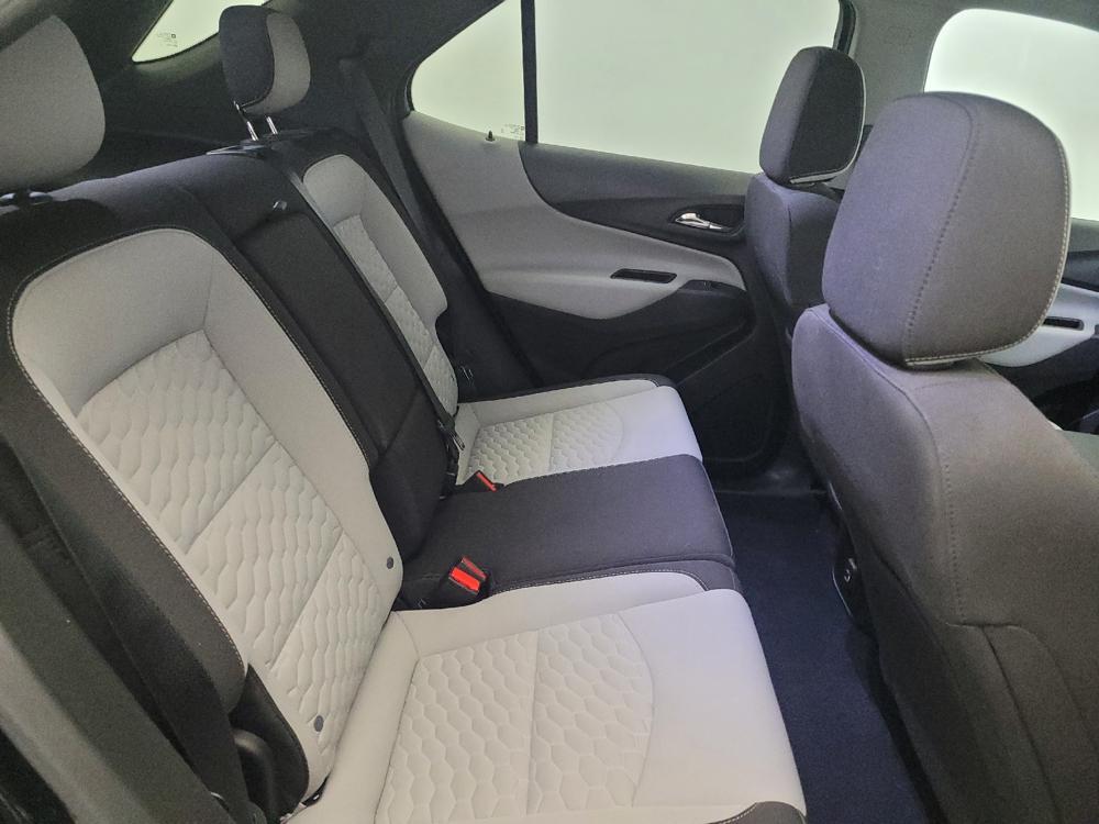 used 2020 Chevrolet Equinox car, priced at $19,495