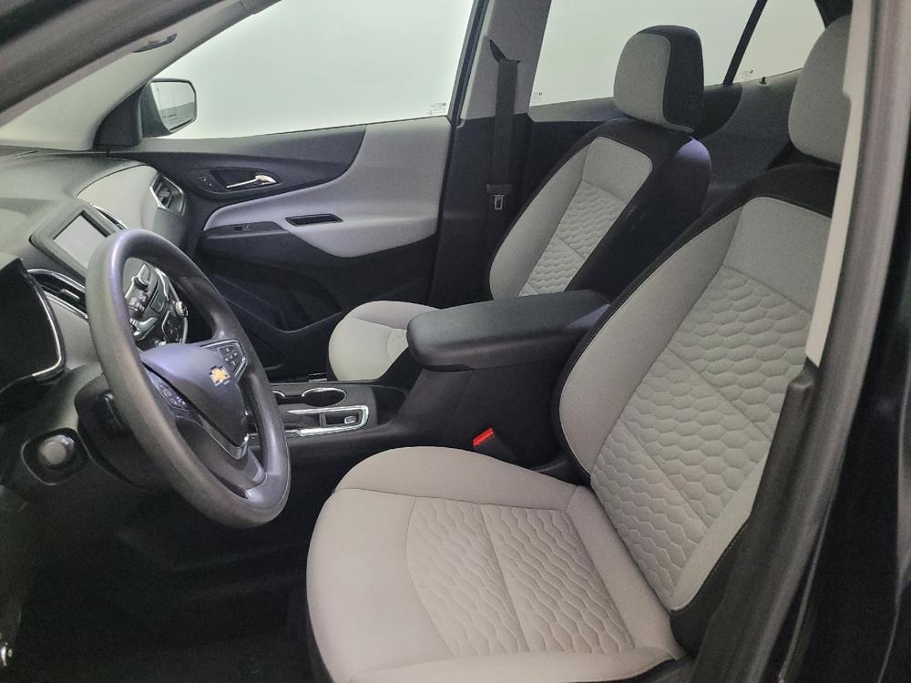 used 2020 Chevrolet Equinox car, priced at $19,495