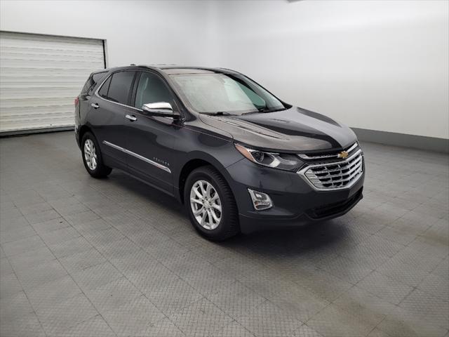 used 2019 Chevrolet Equinox car, priced at $20,295