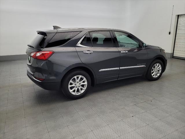 used 2019 Chevrolet Equinox car, priced at $20,295