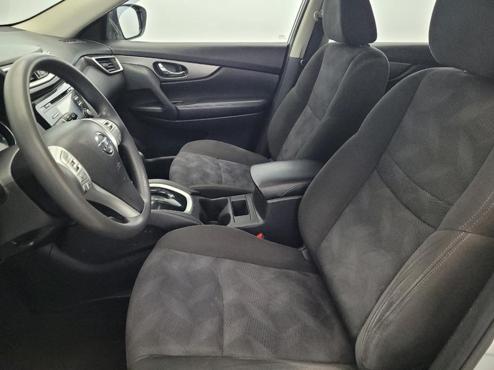 used 2015 Nissan Rogue car, priced at $13,995