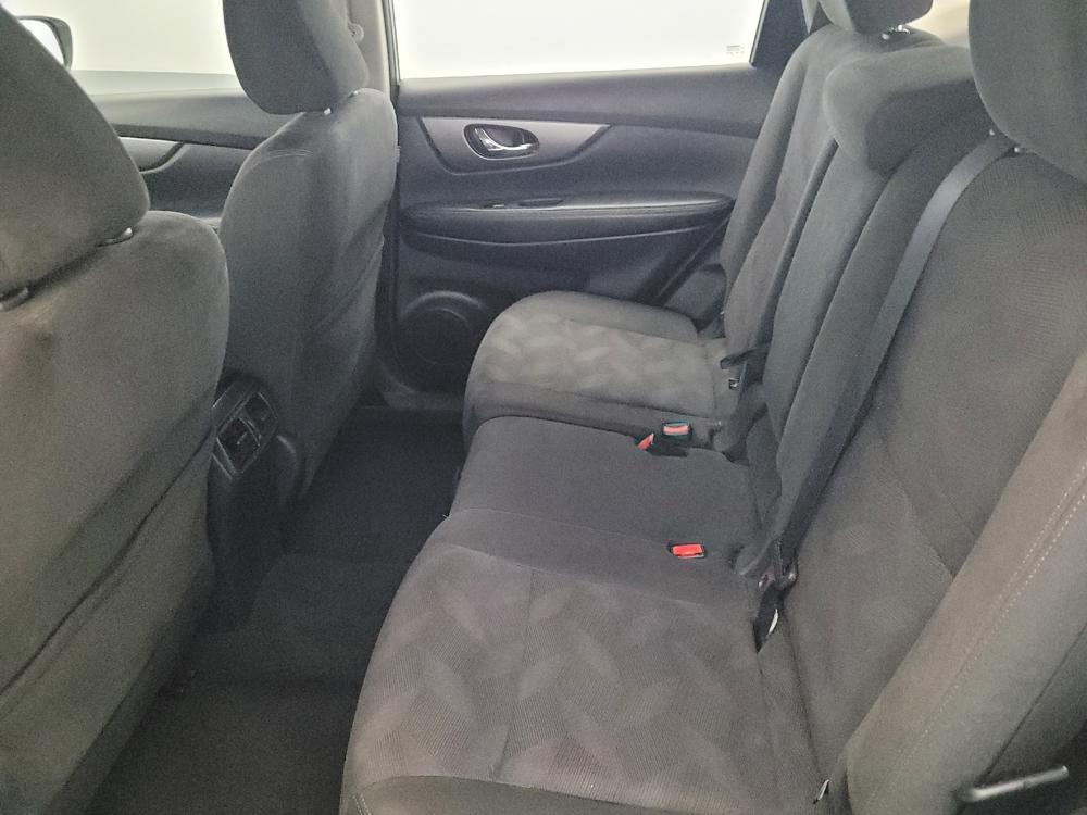 used 2015 Nissan Rogue car, priced at $13,995