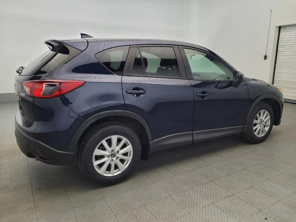 used 2016 Mazda CX-5 car, priced at $19,895