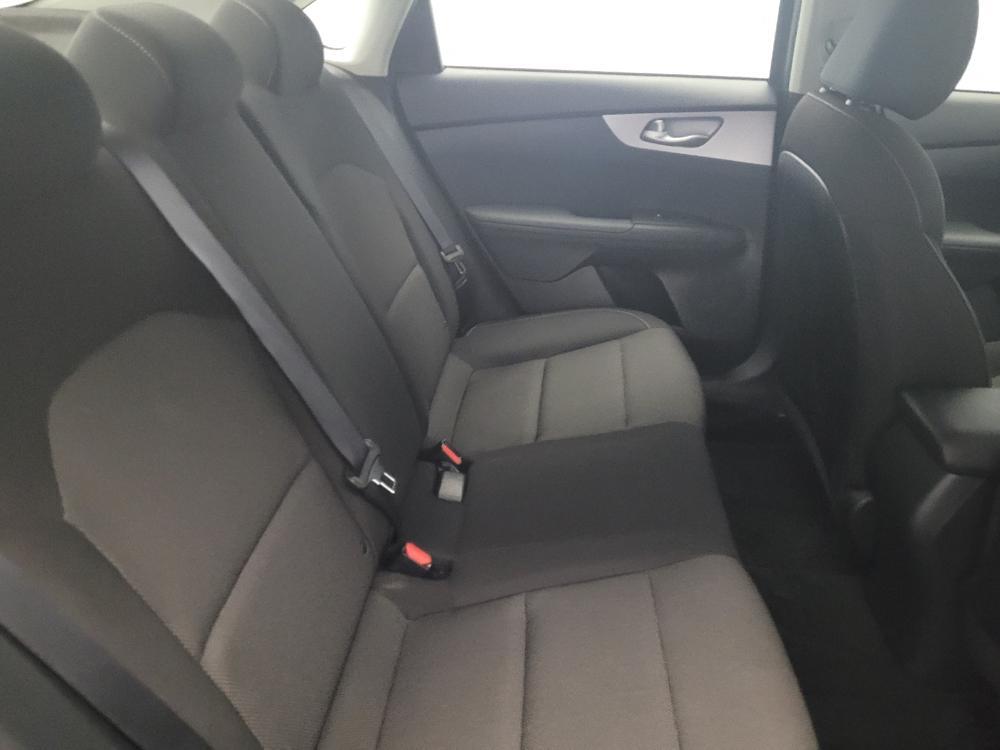 used 2024 Kia Forte car, priced at $23,195