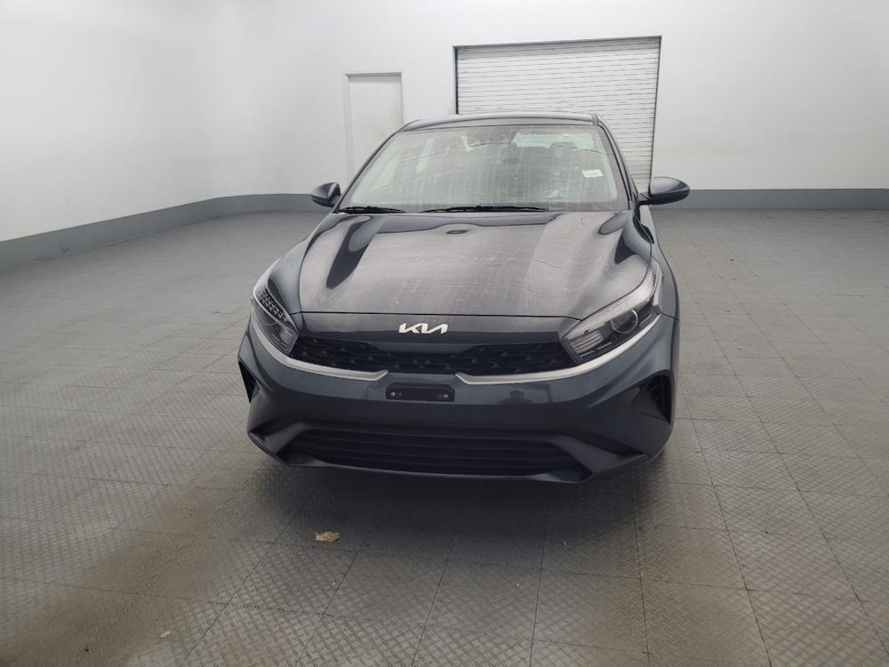 used 2024 Kia Forte car, priced at $23,195