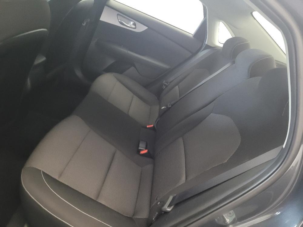 used 2024 Kia Forte car, priced at $23,195