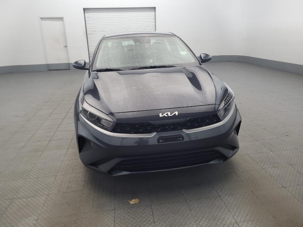 used 2024 Kia Forte car, priced at $23,195