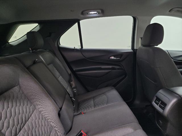 used 2018 Chevrolet Equinox car, priced at $18,395