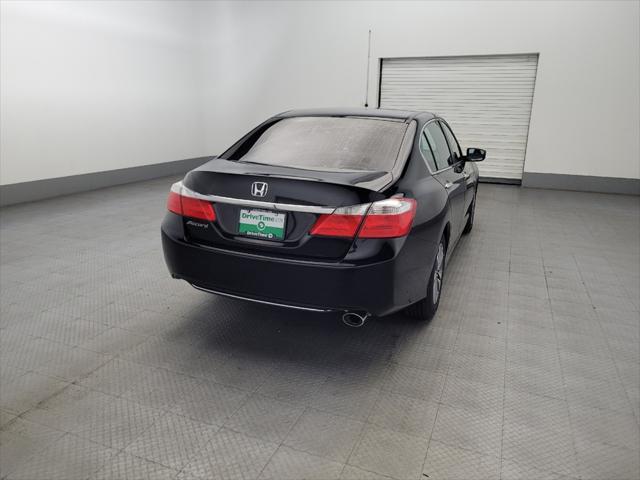 used 2014 Honda Accord car, priced at $18,995