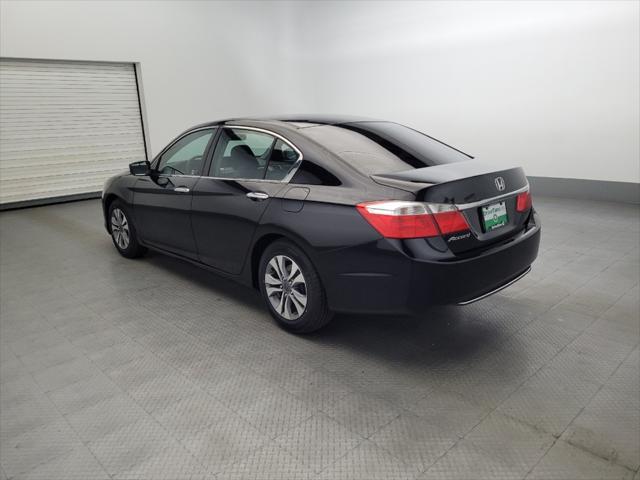 used 2014 Honda Accord car, priced at $18,995