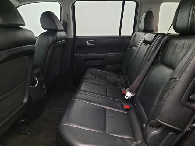 used 2013 Honda Pilot car, priced at $18,895