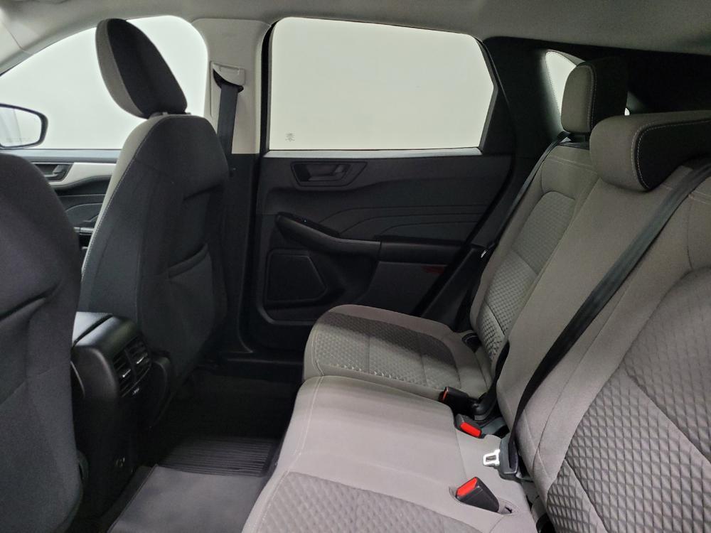 used 2022 Ford Escape car, priced at $21,395