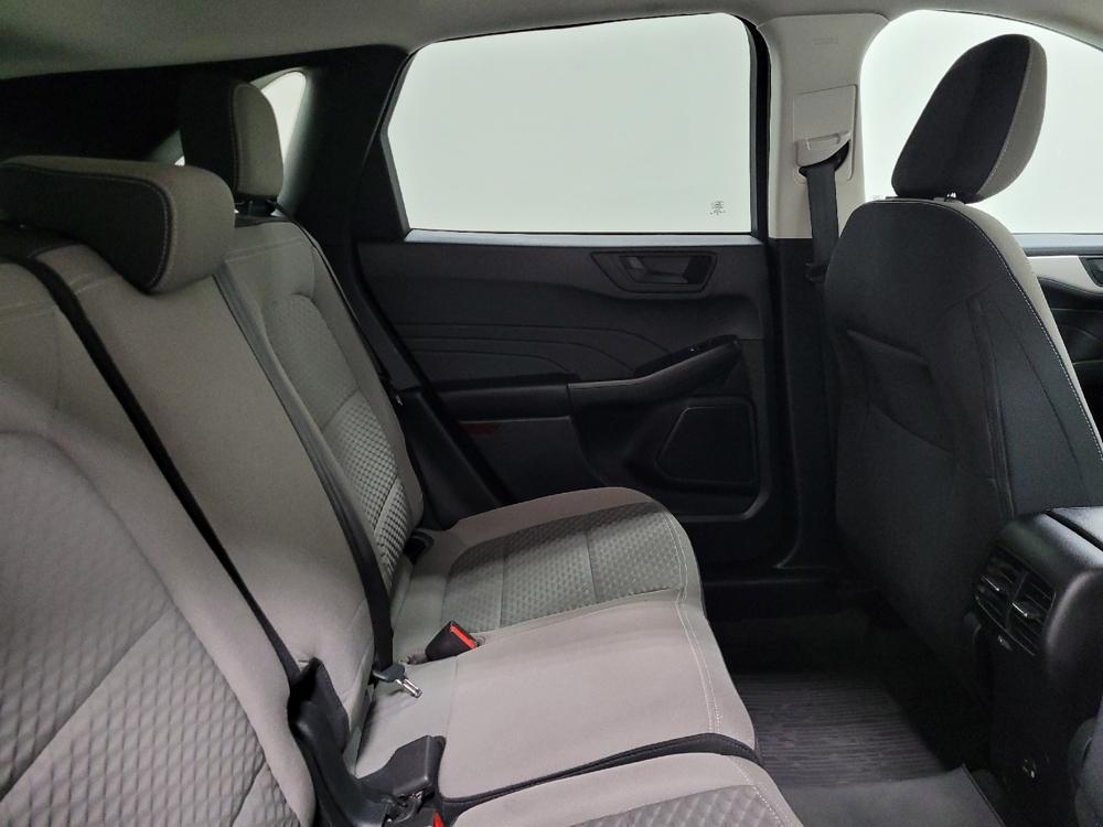 used 2022 Ford Escape car, priced at $21,395