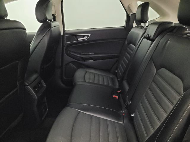used 2018 Ford Edge car, priced at $17,995
