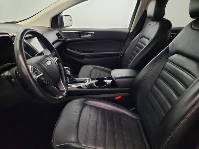 used 2018 Ford Edge car, priced at $17,995