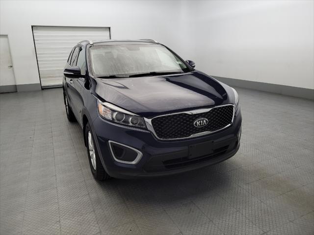 used 2016 Kia Sorento car, priced at $19,595