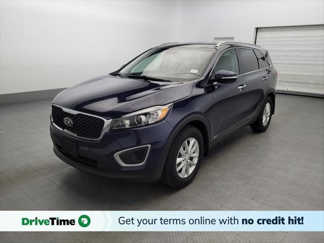 used 2016 Kia Sorento car, priced at $19,595